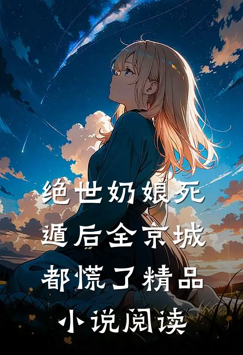 绝世奶娘死遁后全京城都慌了精品小说阅读
