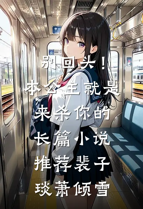 别回头！本公主就是来杀你的长篇小说推荐裴子琰萧倾雪