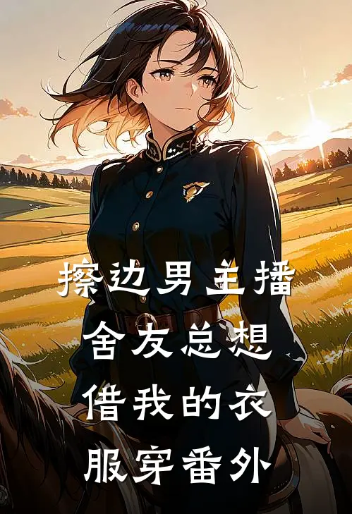 擦边男主播舍友总想借我的衣服穿 番外