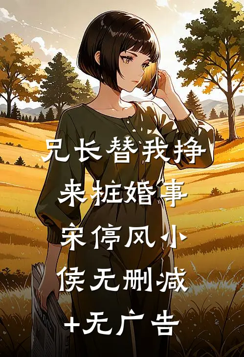 兄长替我挣来桩婚事宋停风小侯无删减+无广告