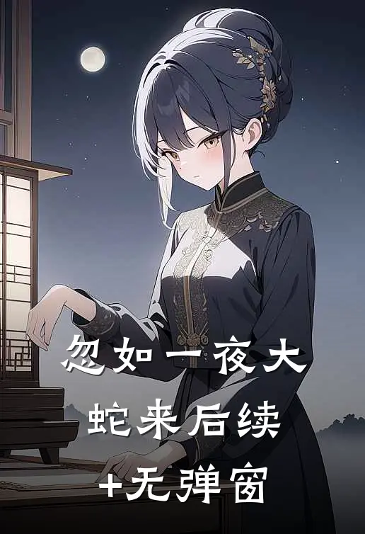 忽如一夜大蛇来后续+无弹窗