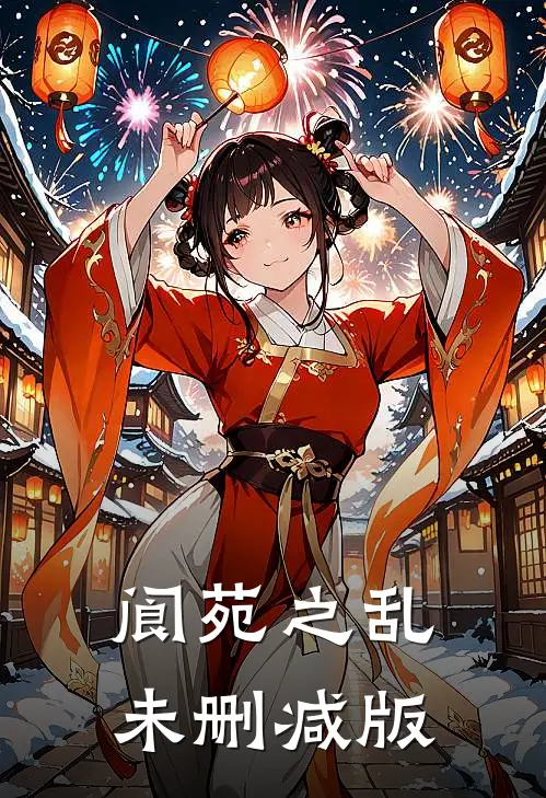 阆苑之乱未删减版