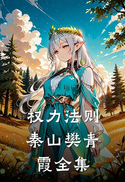 权力法则秦山樊青霞 全集