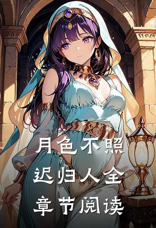 月色不照迟归人全章节阅读