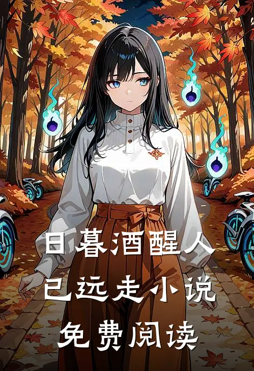 日暮酒醒人已远走小说免费阅读