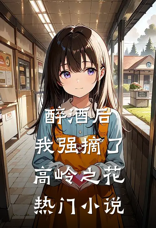 醉酒后，我强摘了高岭之花热门小说