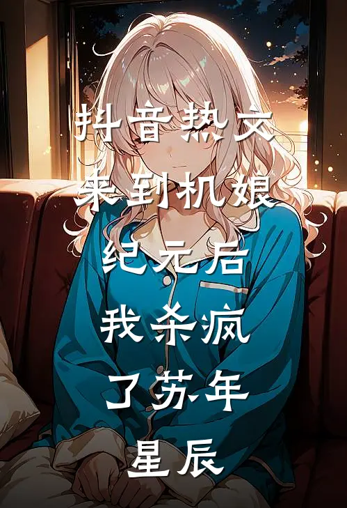 抖音热文来到机娘纪元后，我杀疯了苏年、星辰