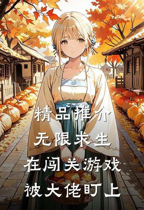 精品推介无限求生：在闯关游戏被大佬盯上