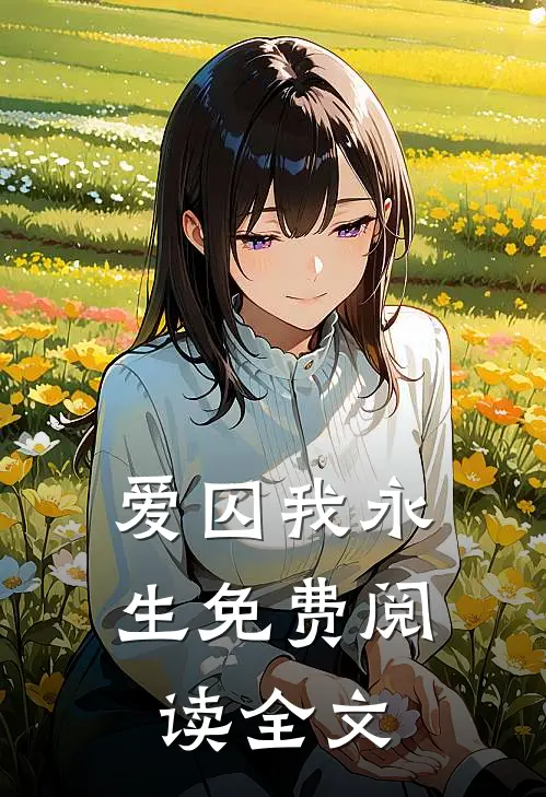爱囚我永生免费阅读全文