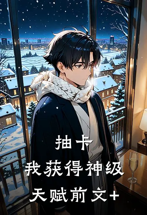 抽卡：我获得神级天赋前文+