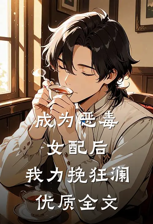 成为恶毒女配后，我力挽狂澜优质全文