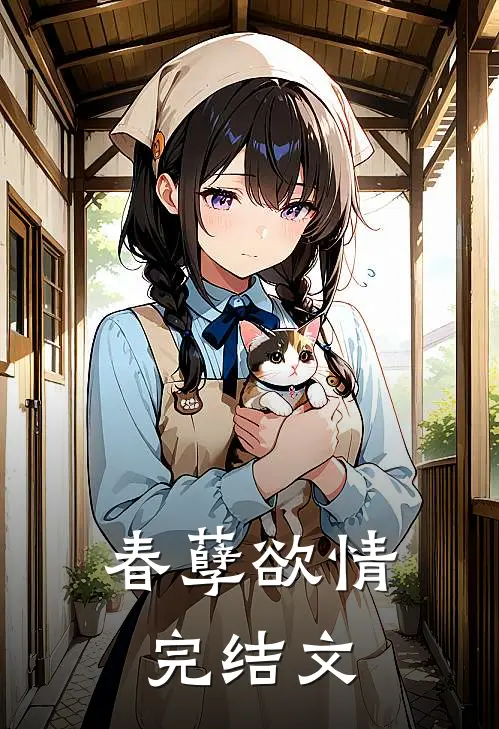 春孽欲情完结文