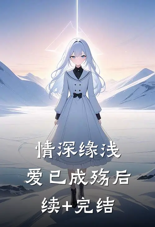 情深缘浅，爱已成殇后续+完结