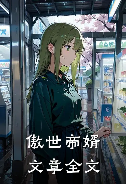 傲世帝婿文章全文