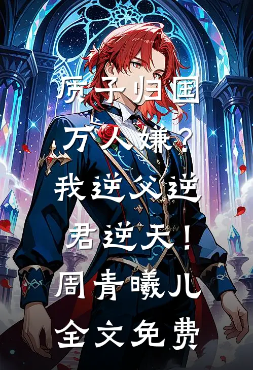 质子归国万人嫌？我逆父逆君逆天！周青曦儿全文免费