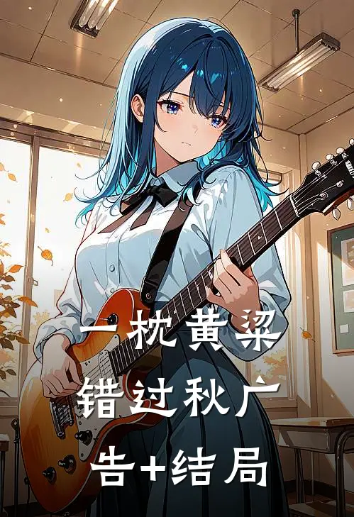 一枕黄粱错过秋广告+结局