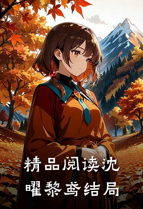 精品阅读沈曜黎鸢结局