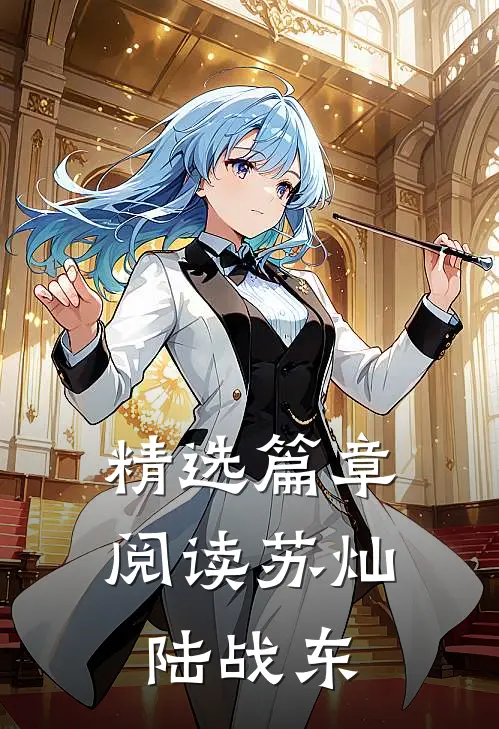 精选篇章阅读苏灿陆战东