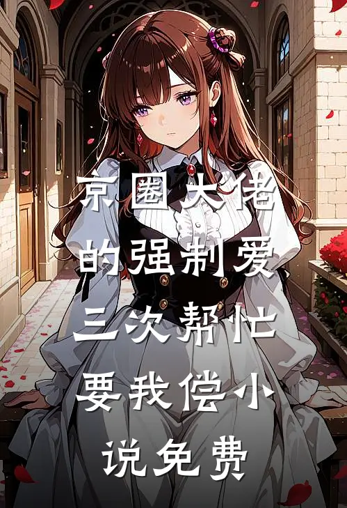 京圈大佬的强制爱：三次帮忙要我偿小说免费