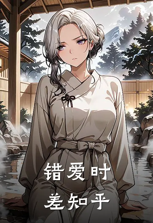 错爱时差知乎