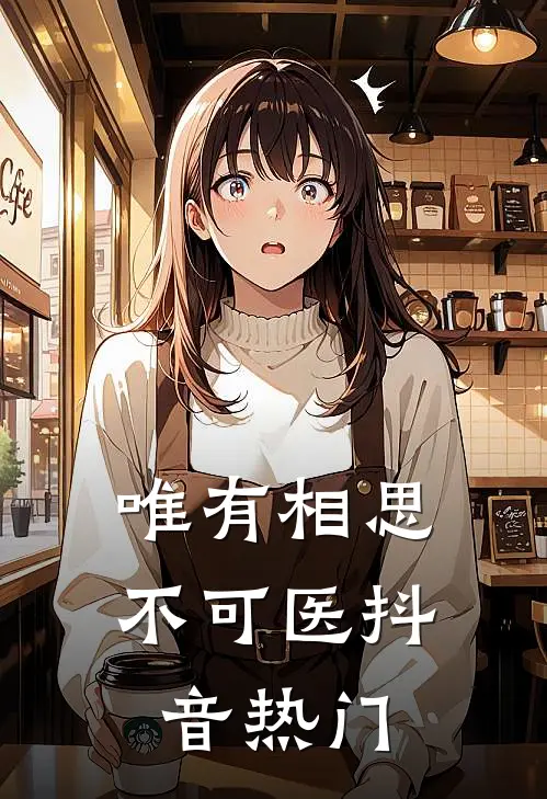 唯有相思不可医抖音热门