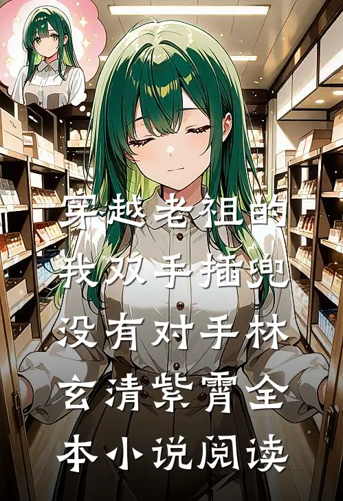 穿越老祖的我双手插兜,没有对手(林玄清紫霄)全本小说阅读
