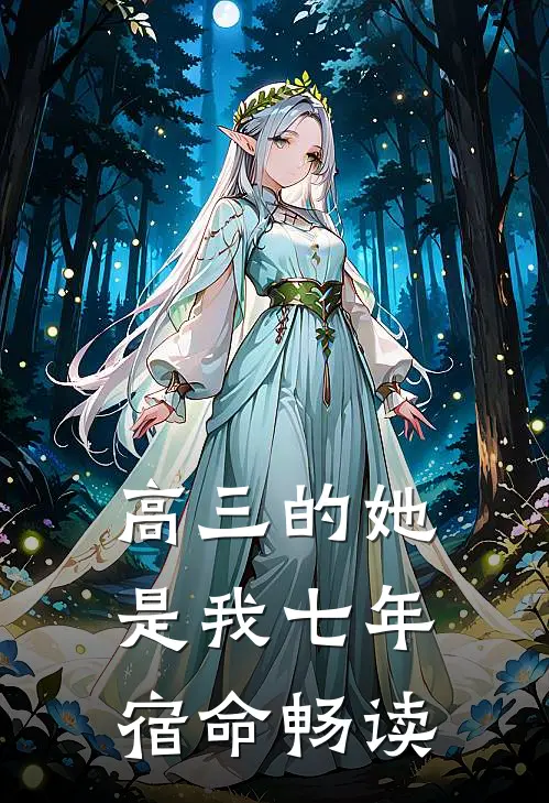 高三的她是我七年宿命畅读