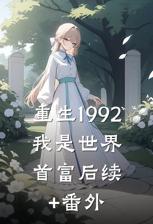 重生1992，我是世界首富后续+番外
