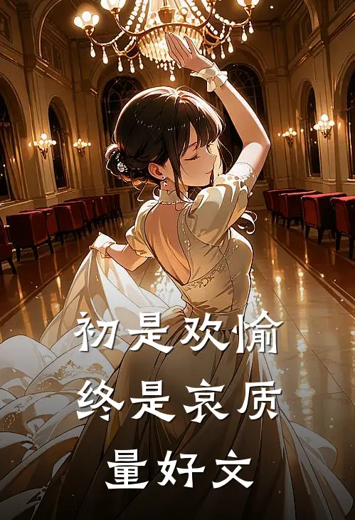 初是欢愉终是哀质量好文