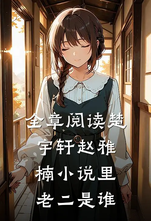全章阅读楚宇轩赵雅楠小说里老二是谁