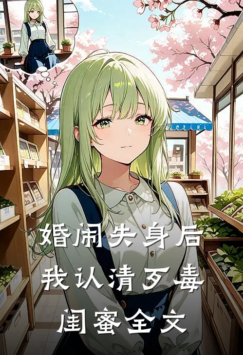 婚闹失身后，我认清歹毒闺蜜全文