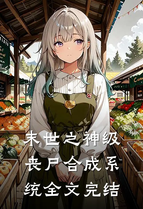 末世之神级丧尸合成系统全文完结