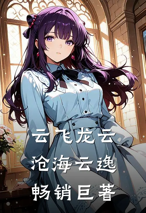 云飞龙云沧海云逸畅销巨著