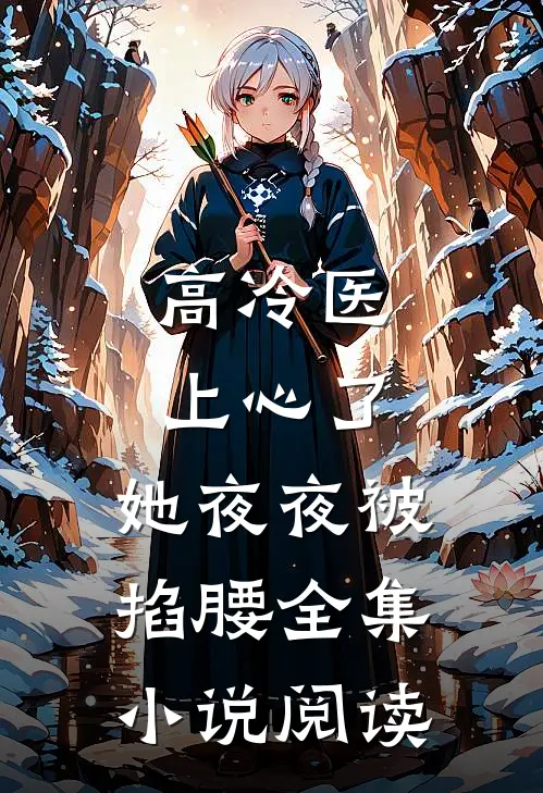 高冷医上心了，她夜夜被掐腰全集小说阅读