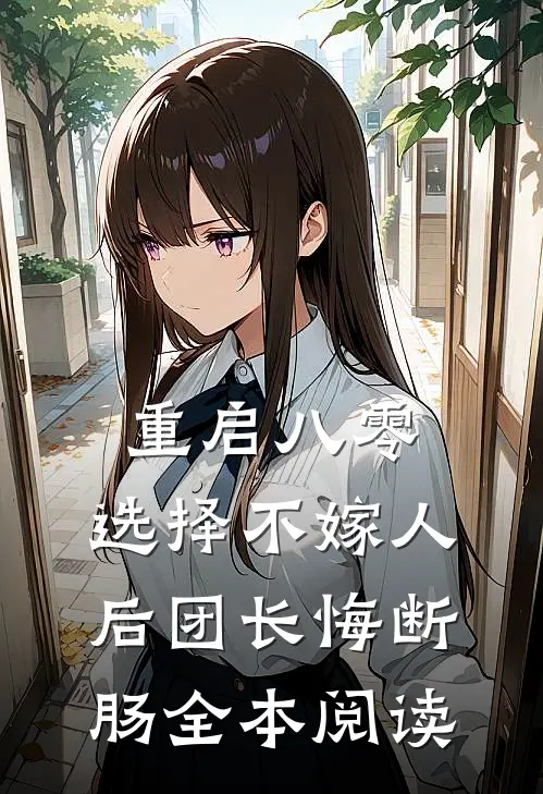 重启八零，选择不嫁人后团长悔断肠全本阅读