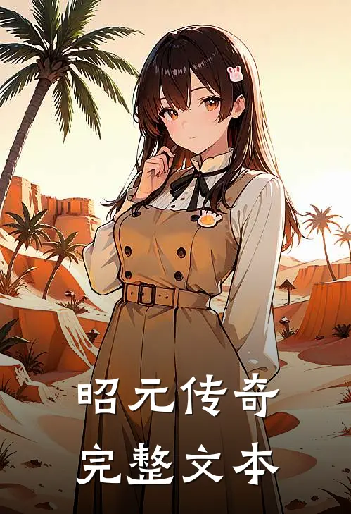 昭元传奇完整文本