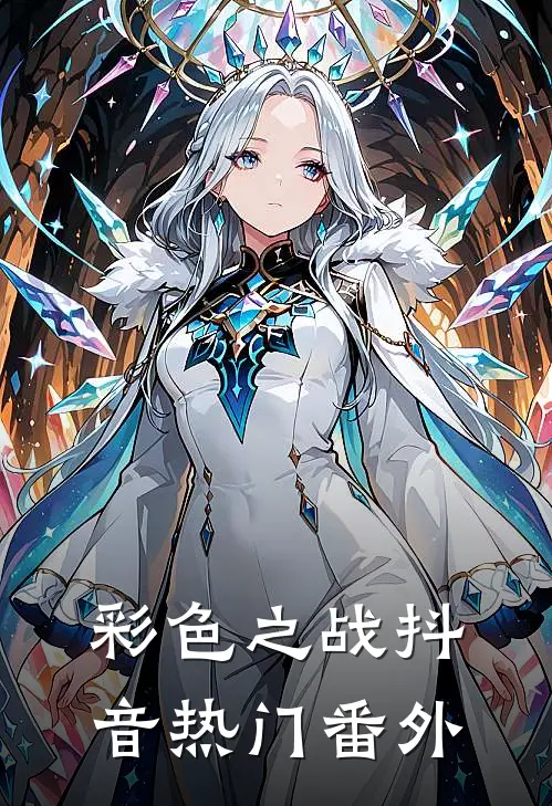 彩色之战抖音热门番外