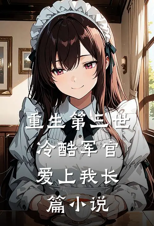 重生第三世：冷酷军官爱上我长篇小说