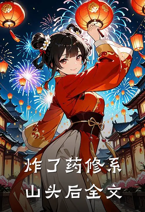 炸了药修系山头后全文