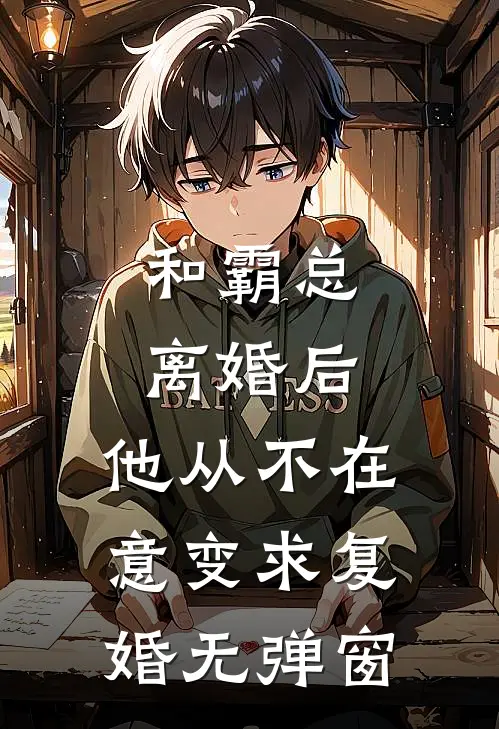 和霸总离婚后，他从不在意变求复婚无弹窗