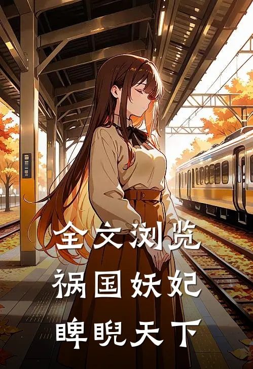 全文浏览祸国妖妃睥睨天下