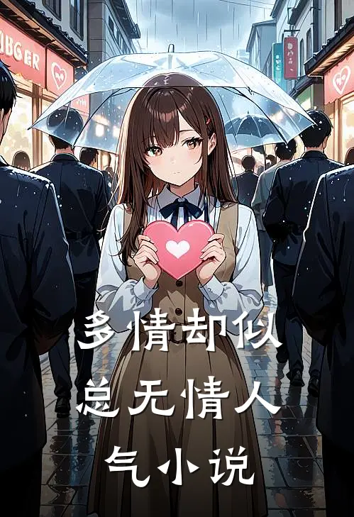 多情却似总无情人气小说