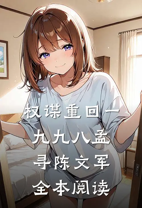 权谋重回一九九八孟寻陈文军全本阅读