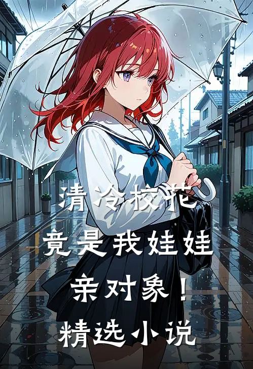 清冷校花，竟是我娃娃亲对象！精选小说