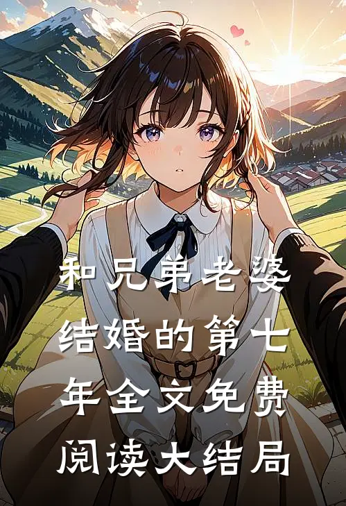 和兄弟老婆结婚的第七年全文免费阅读大结局