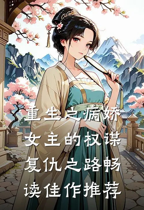 重生之病娇女主的权谋复仇之路畅读佳作推荐