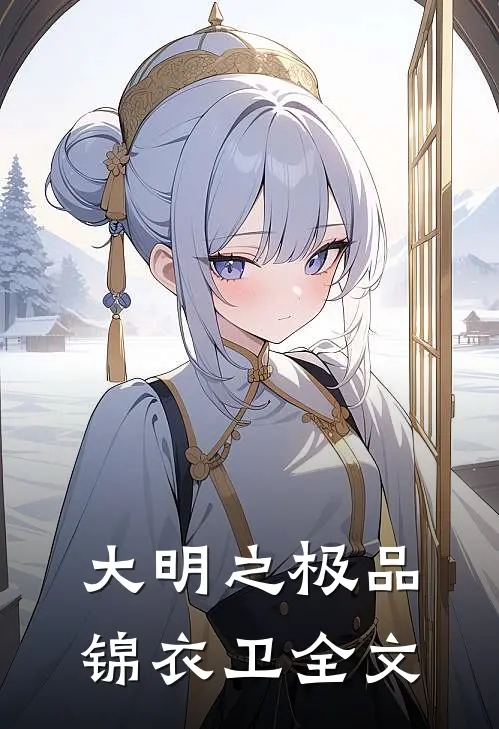大明之极品锦衣卫全文