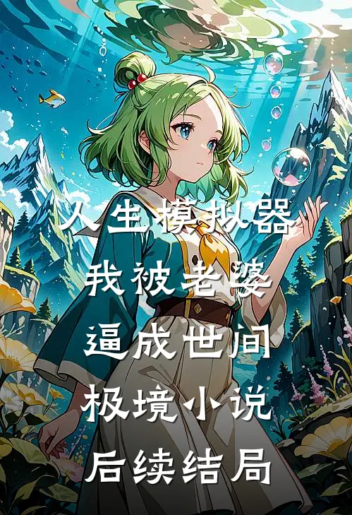 人生模拟器：我被老婆逼成世间极境小说后续结局