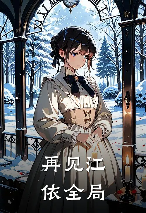 再见江依全局