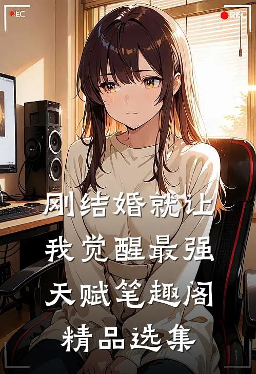 刚结婚就让我觉醒最强天赋笔趣阁精品选集